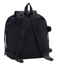 kipling Heritage New Fundamental Backpack L Rapid Black