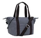 kipling Basic Print Art Mini Handbag S Signature Print kipling Basic Print Art Mini Handbag S Signature Print