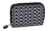 kipling Basic Print Tops Wallet S Signature Print