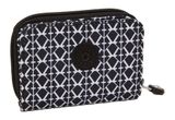 kipling Basic Print Tops Wallet S Signature Print