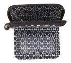 kipling Basic Print Tops Wallet S Signature Print