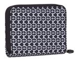 kipling Basic Print Money Love Medium Wallet M Signature Print kipling Basic Print Money Love Medium Wallet M Signature Print