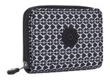 kipling Basic Print Money Love Medium Wallet M Signature Print kipling Basic Print Money Love Medium Wallet M Signature Print