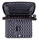 kipling Basic Print Money Love Medium Wallet M Signature Print kipling Basic Print Money Love Medium Wallet M Signature Print