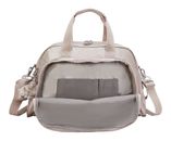 kipling Basic Plus Camama Babybag L Metallic Glow kipling Basic Plus Camama Babybag L Metallic Glow