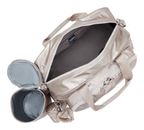 kipling Basic Plus Camama Babybag L Metallic Glow kipling Basic Plus Camama Babybag L Metallic Glow
