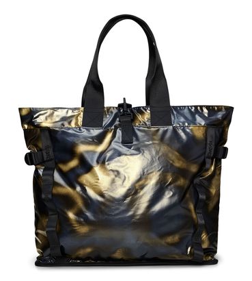 RAINS Sibu Shopper Bag W3 Morph