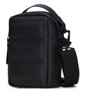 RAINS Reporter Box Bag W3 Black