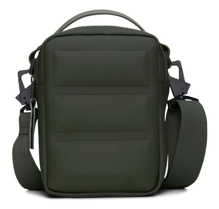 RAINS Reporter Box Bag W3 Green