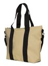 RAINS Tote Bag Mini Dune RAINS Tote Bag Mini Dune