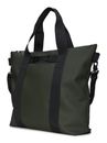 RAINS Tote Bag W3 Green RAINS Tote Bag W3 Green