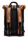RAINS Sibu Rolltop Rucksack W3 Rust