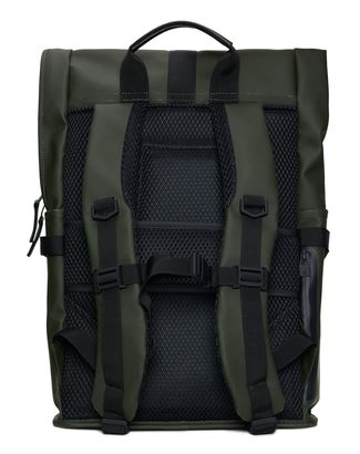 バックパック・リュック Texel Backpack - RAINS - Synthetic - Black Rains® Texel Moulded Backpack in Black for $225 | Free Shipping
