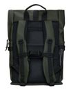 RAINS Texel Moulded Backpack W3 Green RAINS Texel Moulded Backpack W3 Green