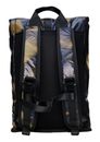 RAINS Sibu Rolltop Rucksack W3 Morph