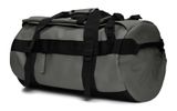 RAINS Texel Duffel Bag S Grey RAINS Texel Duffel Bag S Grey