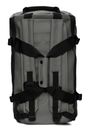 RAINS Texel Duffel Bag S Grey RAINS Texel Duffel Bag S Grey