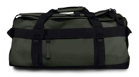 RAINS Texel Duffel Bag S Green