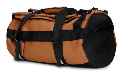 RAINS travel bag Texel Duffel Bag S Rust | Buy bags, purses  display picture 2