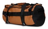 RAINS Texel Duffel Bag S Rust RAINS Texel Duffel Bag S Rust
