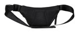 RAINS Bum Bag Micro W3 Black RAINS Bum Bag Micro W3 Black