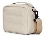 RAINS Shield Box Bag W3 Dune