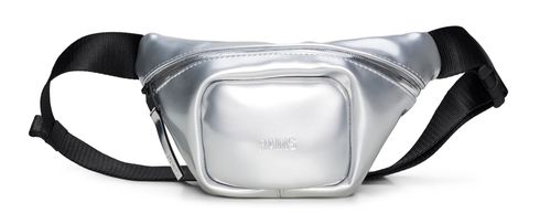 RAINS Bum Bag Mini W3 Mirror