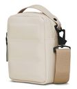 RAINS Reporter Box Bag W3 Dune