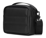 RAINS Shield Box Bag W3 Black