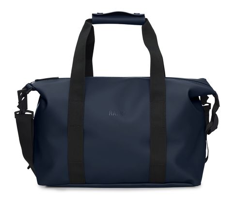 RAINS Hilo Weekend Bag S Navy