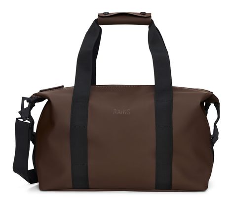 RAINS Hilo Weekend Bag S Frame