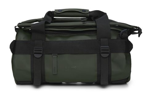 RAINS Texel Duffel Bag Mini W3 XS Green