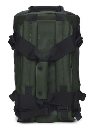 【関税込み】Texel Small Bag - Rains - Synthetic - Green Rains® Texel Kit Bag in Green for $140 | Free Shipping