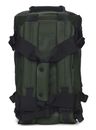 RAINS Texel Duffel Bag Mini W3 XS Green