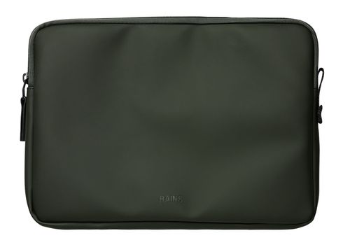 RAINS Trail Laptop Case 15" / 16" L Green