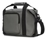 RAINS Texel Kit Bag W3 Grey