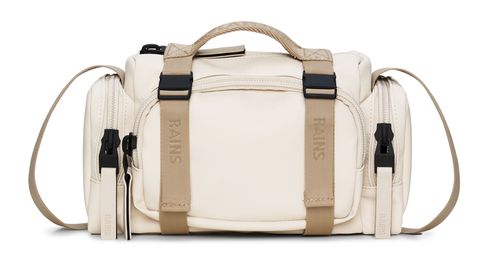 RAINS Trail Crossbody Bag Dune