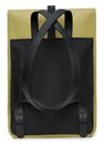 RAINS Backpack Mini Khaki RAINS Backpack Mini Khaki
