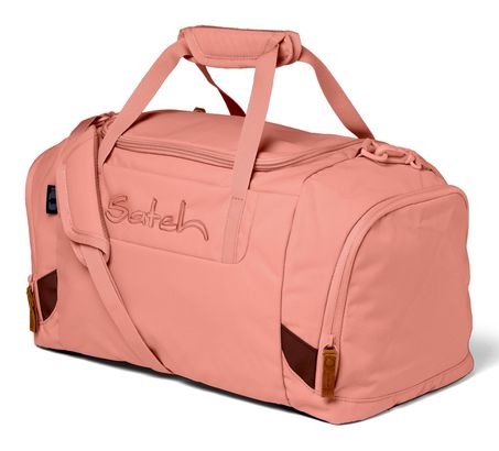 satch Skandi Edition Sportbag Nordic Coral