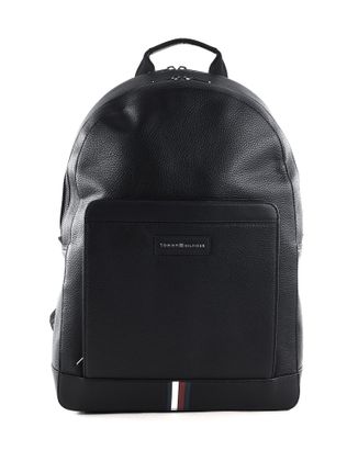 TOMMY HILFIGER TH Business Backpack Black