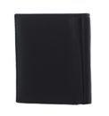 TOMMY HILFIGER TH Premium Trifold Wallet Black
