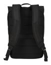 travelite Pathway Fold Backpack Black