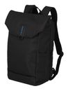 travelite Pathway Fold Backpack Black