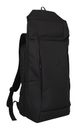 travelite Pathway Fold Backpack Black