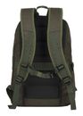 travelite Pathway Strap Backpack Oliv