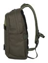 travelite Pathway Strap Backpack Oliv