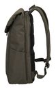 travelite Pathway Fold Backpack Oliv travelite Pathway Fold Backpack Oliv