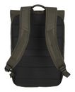 travelite Pathway Fold Backpack Oliv travelite Pathway Fold Backpack Oliv