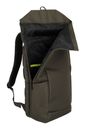 travelite Pathway Fold Backpack Oliv travelite Pathway Fold Backpack Oliv