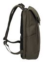 travelite Pathway Fold Backpack Oliv travelite Pathway Fold Backpack Oliv